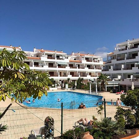 Apartamento De 1 Dormitorio En Victoria Court 2 Los Cristianos. Los Cristianos  Exterior foto