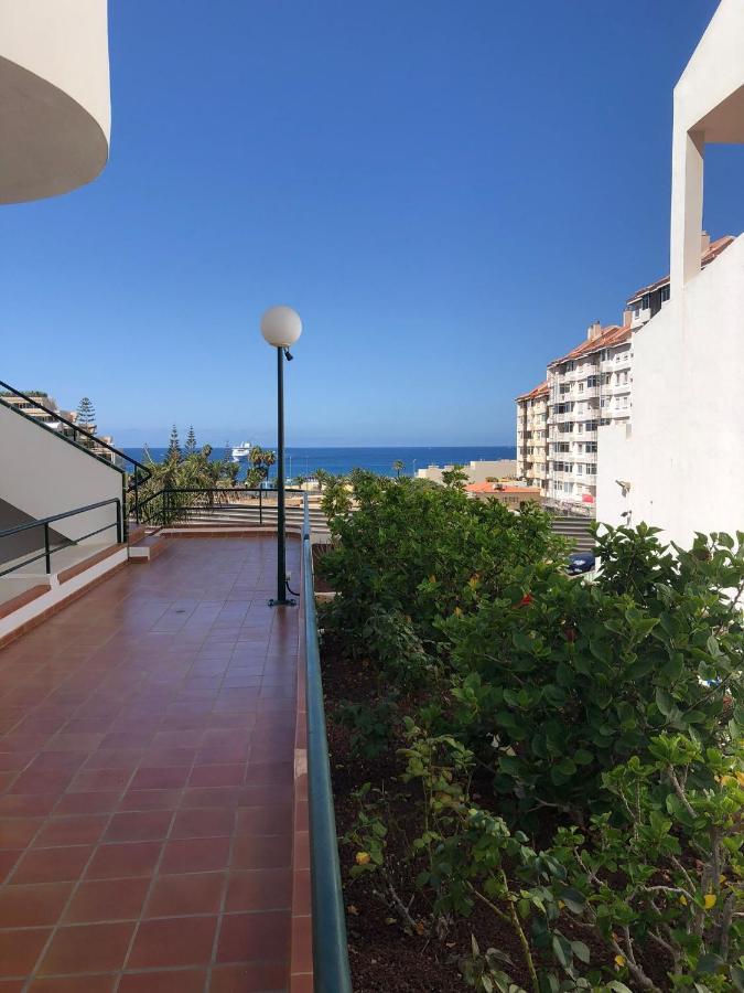 Apartamento De 1 Dormitorio En Victoria Court 2 Los Cristianos. Los Cristianos  Exterior foto