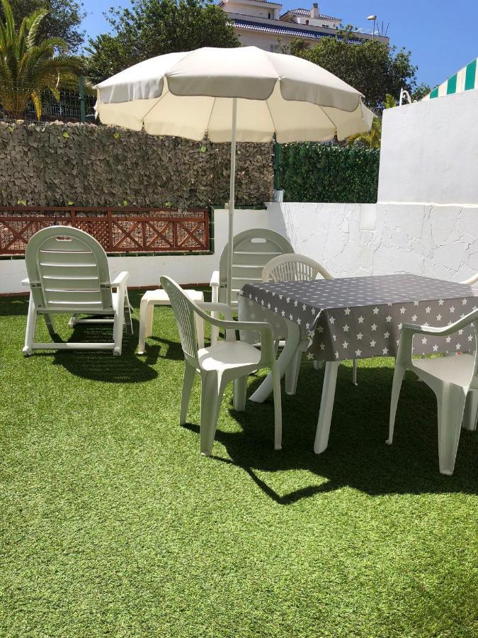 Apartamento De 1 Dormitorio En Victoria Court 2 Los Cristianos. Los Cristianos  Exterior foto